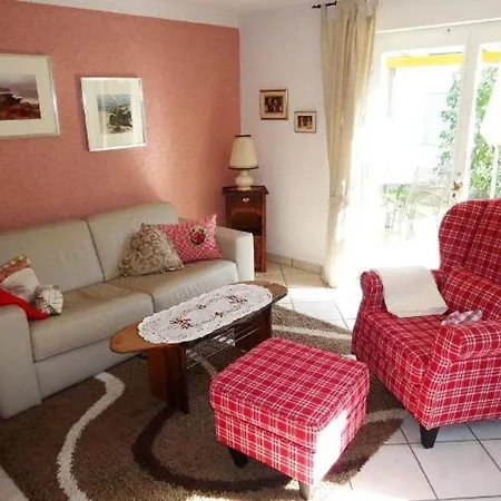 Ferienhaus Sonnenschein - B55124 * Kandern