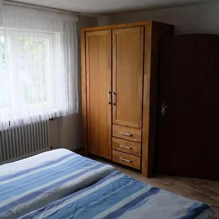 Ferienhaus Sonnenschein - B55124 Appartement Kandern