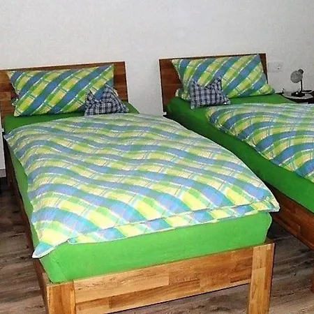 Appartement Ferienhaus Sonnenschein - B55124