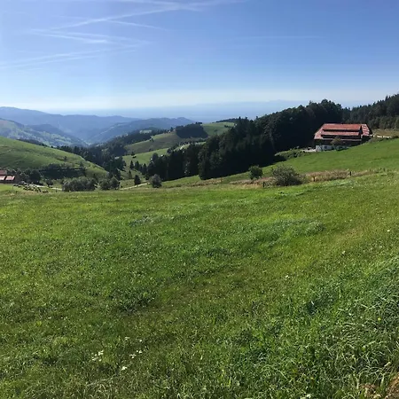 Ferienhaus Sonnenschein - B55124 *