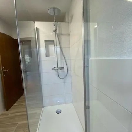 Appartement Ferienhaus Sonnenschein - B55124 *