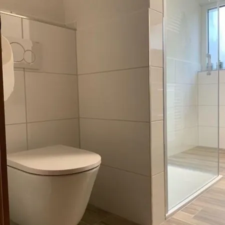 Ferienhaus Sonnenschein - B55124 Appartement