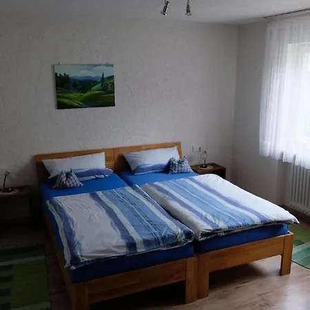 Ferienhaus Sonnenschein - B55124 Kandern