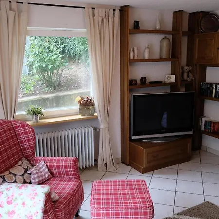 Appartement Ferienhaus Sonnenschein - B55124