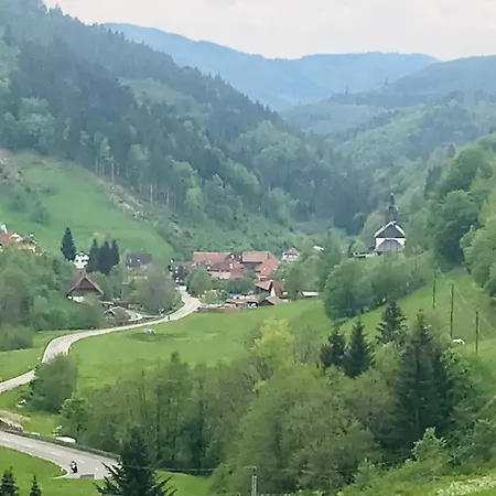 Appartement Ferienhaus Sonnenschein - B55124